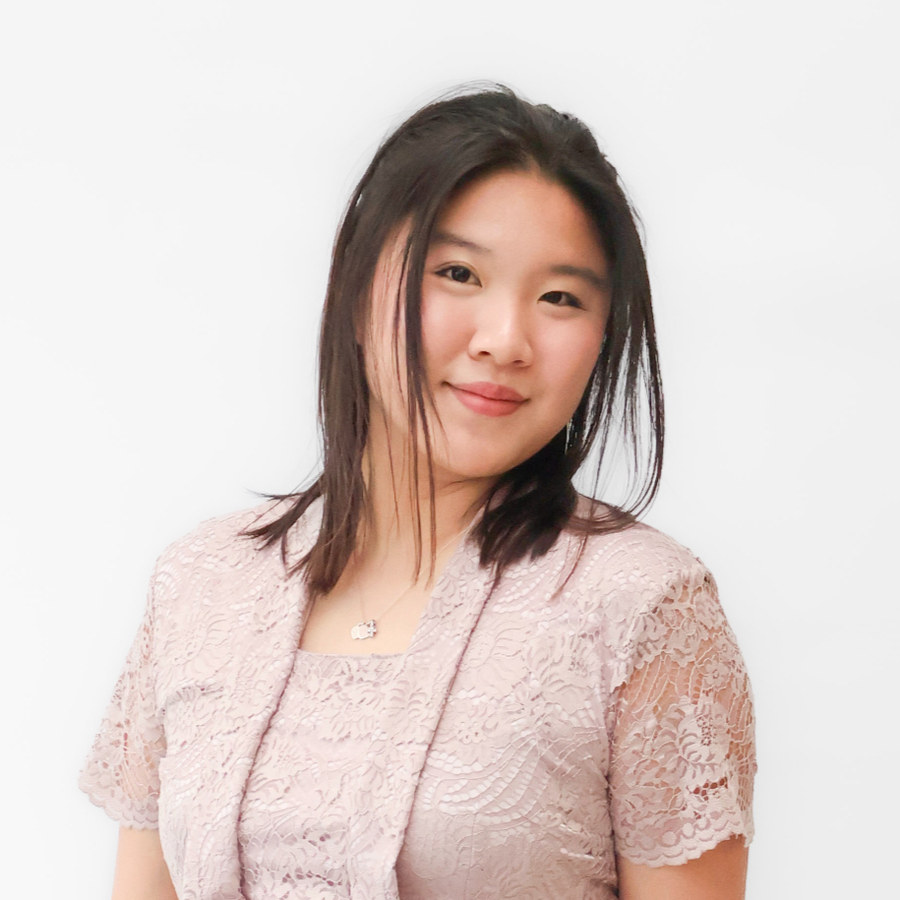 Audrey Purnama