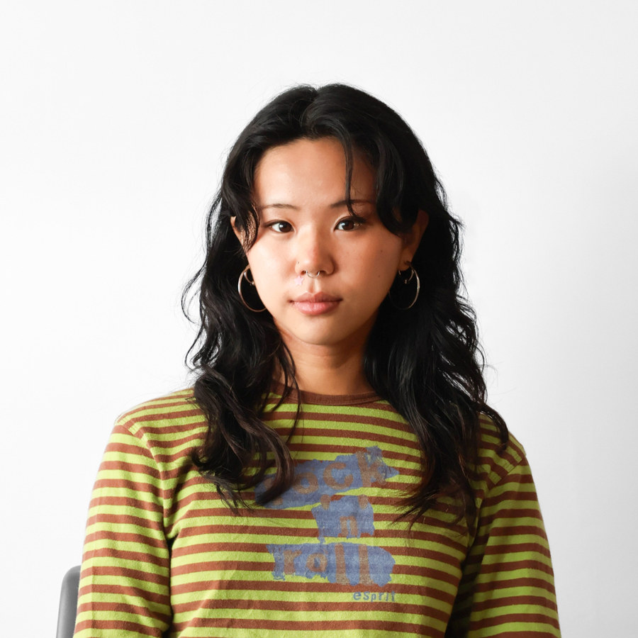 Christina Chen