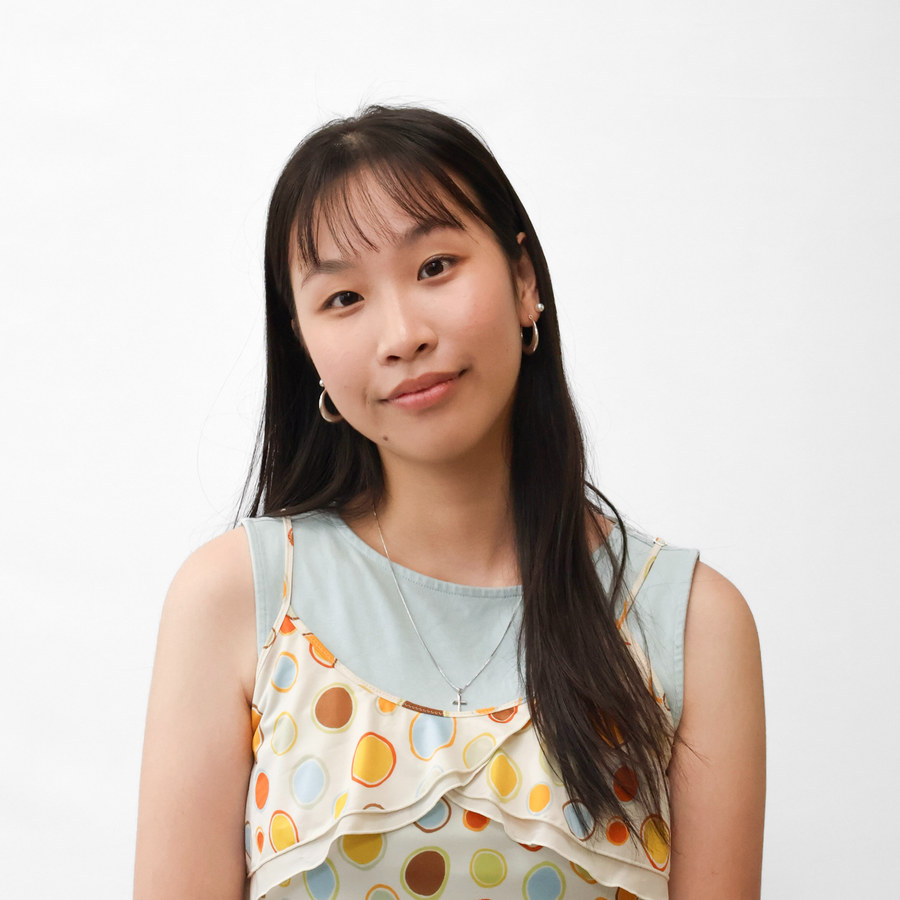 Grace Wong
