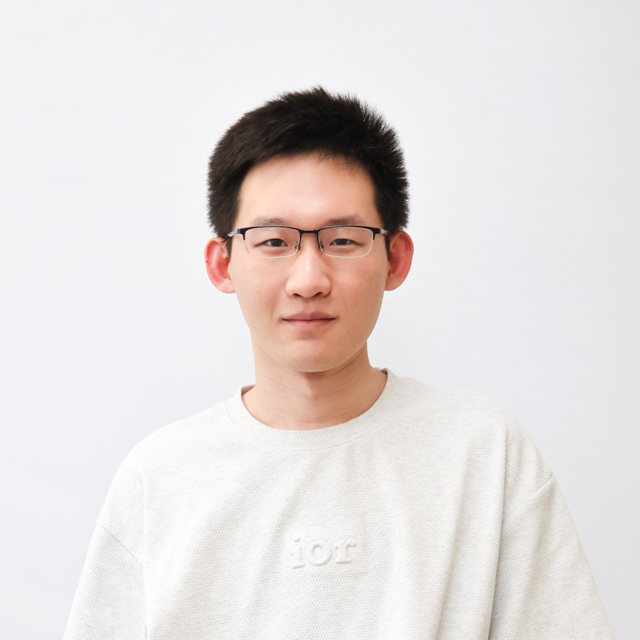 Yaheng Li